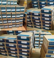 Controlador Allen-Bradley 1756-L81E ControlLogix 5580 con 3 MB de Memoria de Usuario