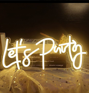 Neon Flex Sign LED Generasi ke-2 Baru dengan Logo Kustom dan Tulisan untuk Iklan - Product Image 6