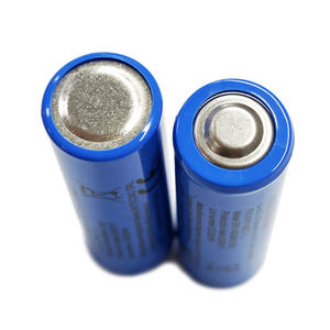 Batterie lithium haute performance ER14505M 3.6V 2100mAh Li-SOCl2, cellule spirale pour appareils sans fil - Product Image 4
