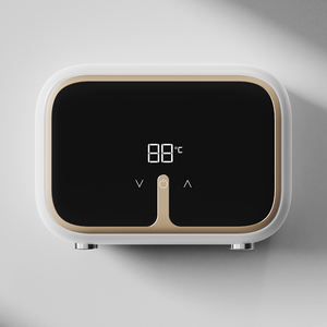 CE & CB-Zertifizierung/ETL-Zertifizierung Sofortiger elektrischer Warmwasser bereiter Küchen armatur Wasserhahn und Badezimmer Badewanne Haus und Hotel - Product Image 2