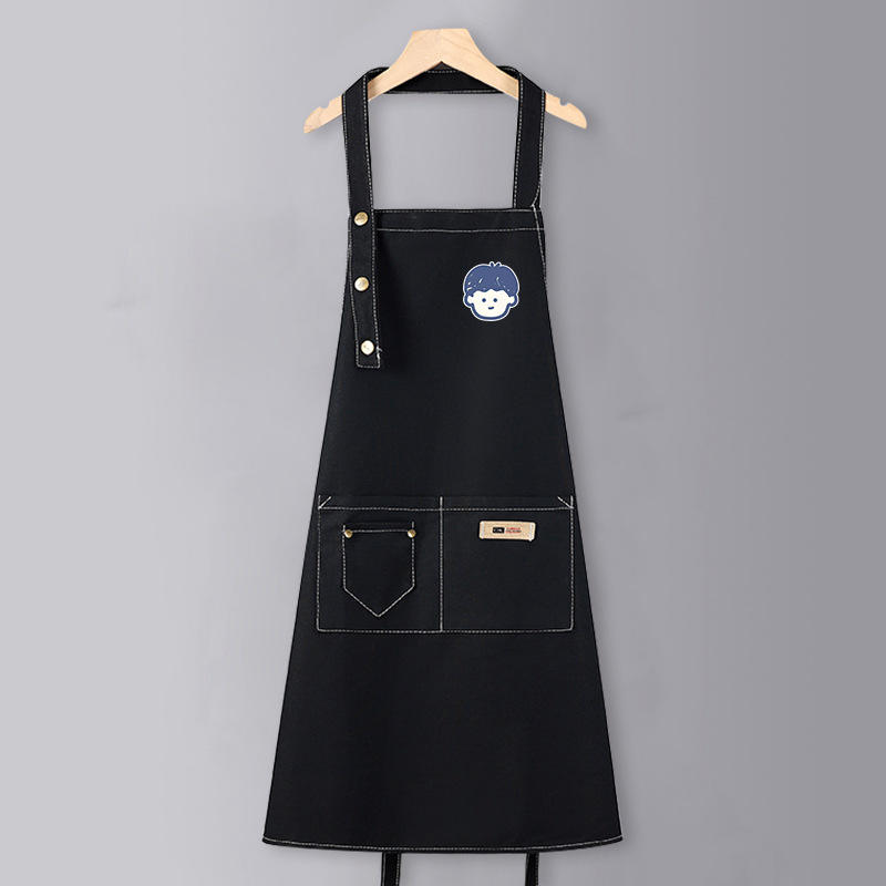 Petit garçon-noir BC606