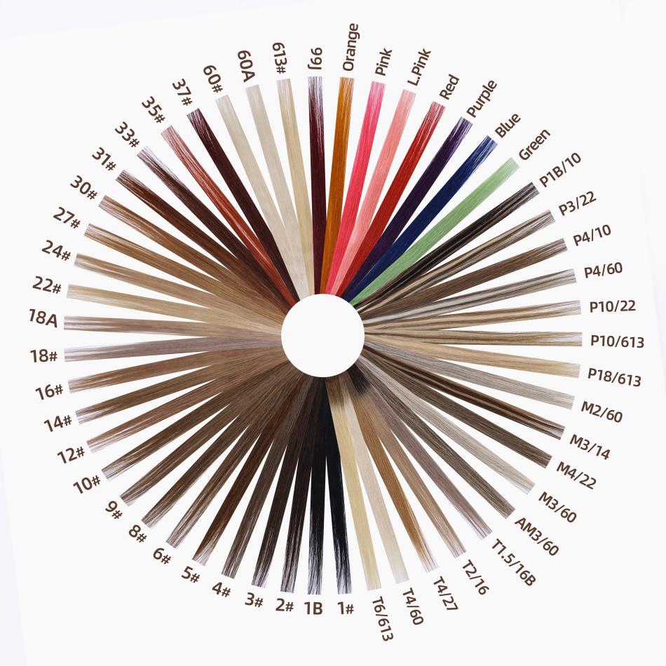 All Colors