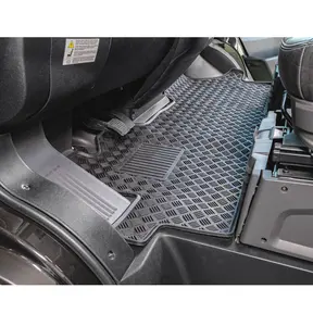 Tapis de sol de protection contre les intempéries pour Fiat Ducato, Peugeot Boxer, Citroën Jumper