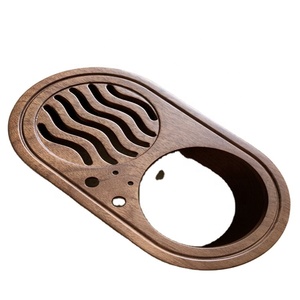 Custodia <span class=keywords><strong>in</strong></span> <span class=keywords><strong>legno</strong></span> massello di noce nera personalizzata dalla fabbrica per altoparlanti intagliati tipo di incisione <span class=keywords><strong>legno</strong></span> artigianale scatole e cartelli da parete - Product Image 5