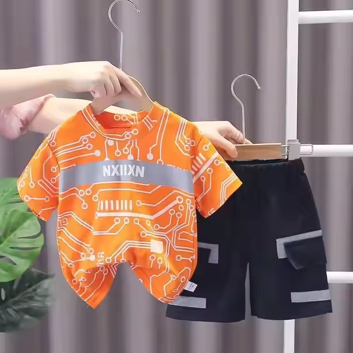 kids clothing for boys luxury brand