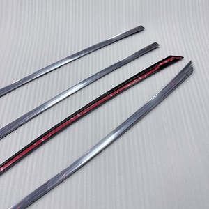 Vente en gros de pièces automobiles neuves de haute qualité, bande décorative de panneau latéral 83850-2T000 83860-2T000 pour Hyundai <span class=keywords><strong>Kia</strong></span> - Product Image 5