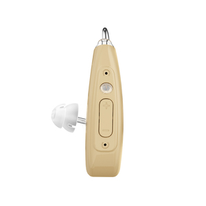 OTC Rechargeable Digital BTE <strong>Hearing</strong> <strong>Aid</strong> for Deafness Wireless <strong>Portable</strong> <strong>Hearing</strong> Amplifier Wholesale <strong>Hearing</strong> <strong>Aids</strong> Manufacturer - Product Image 3