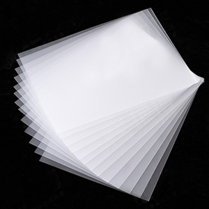 Film en polycarbonate <span class=keywords><strong>Lexan</strong></span> de haute qualité pour impression sérigraphique - Rouleau de film graphique en polycarbonate durable - Product Image 2