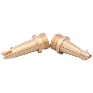 Boquillas de Soldadura por Láser de Fibra para Cabezales de Soldadura Qiling/Hanwei/WSX/KRD, Soldadura de Metales por Láser de Fibra - Product Image 3