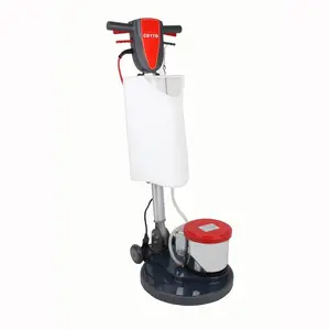 GAREN CN17Q Multifunctional floor cleaning machine for Floor cleaning carpet washing and polishing work