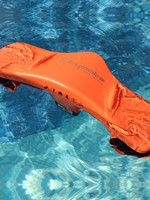 Seascooter Shenzhen Modèle 13138 500W, équipement de plongée submersible, propulseur sous-marin, skateboard aquatique