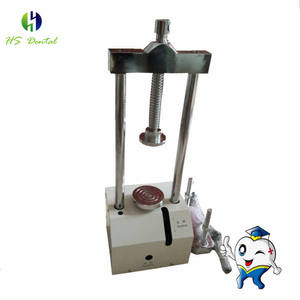 Pressa ad alta pressione più economica, - Product Image 5