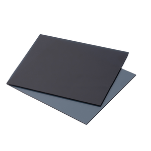 Hoja PC sólido de policarbonato transparente de 8mm - Product Image 1