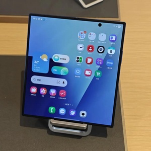 Điện thoại di động 5G Android 16, màn hình gập, đã qua sử dụng, nguyên bản, loại A+, dành cho Z Fold 7, bộ nhớ 256GB/512GB/1TB, RAM 12/16GB, đã mở khóa - Product Image 3