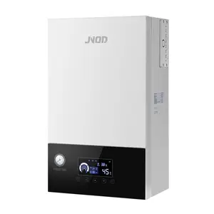 JNOD 11KW Electric Combi Boiler on Demand Heating and Hot Water Central Heating Electric Boilers 98%