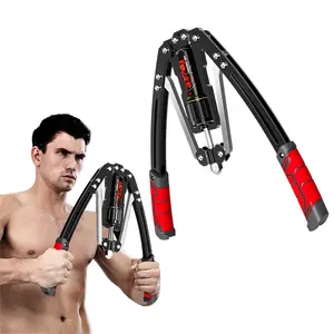 Hot Selling Power Twister Leg Mini Exerciser fitness Back And Hand Exercise Robotic Arm Strength Equipment With Wholesale Price
