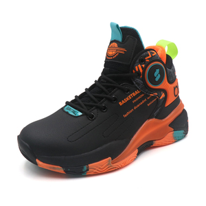 Chaussures de <span class=keywords><strong>basket</strong></span>-ball pour hommes, baskets décontractées, sport professionnel, vente en gros, <span class=keywords><strong>2022</strong></span>, Offre Spéciale - Product Image 3