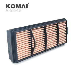 <span class=keywords><strong>Kit</strong></span> de <span class=keywords><strong>filtre</strong></span> à <span class=keywords><strong>air</strong></span> KOMAI AL215053 AL215054 pour tracteur 6140R Référence SA16773 SA16774 P958670 P958671 - Product Image 4