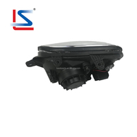 Faro Delantero para Automóvil Hyundai SANTA FE 2000 2001 2002 2003 2004 2005 2006 2007 OEM  RH 92102-26010 LH 92101-26010