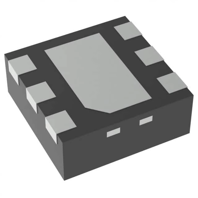 Integrated circuit ADM6315-29D2ARTZR7