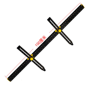 EasyFrame Pictures Hanging Tool Go hang it Pro Picture Hanging System - Product Image 5