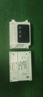 Protector de Voltaje Inteligente AVS 45A con Pantalla Electrónica para Aire Acondicionado/Habitación, etc.