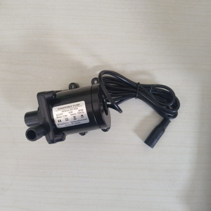 Dc12v 18w משאבת מים צוללת עם 700l/h ו-ipx8 עמיד למים עבור הידרופוניקה, אקווריומים וגנים - Product Image 5