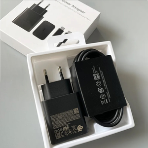 <span class=keywords><strong>Caricabatterie</strong></span> da Muro Super Veloce PD 45W USB C TA-4510, Adattatore PD di Tipo C a Ricarica Super Veloce per Samsung <span class=keywords><strong>Galaxy</strong></span> S24 Ultra S23 S22 - Product Image 2