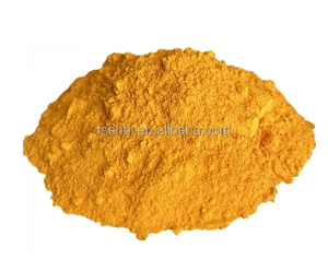 Chất lượng cao công nghiệp sắc tố màu vàng h3r PY-181 hóa chất phụ trợ đại lý cho các ứng dụng hóa chất giấy - Product Image 1