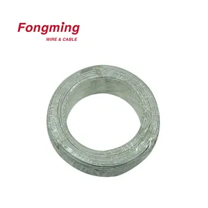 Yangzhou Fongming Cable UL3573 wire high temperature wire