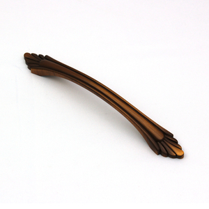 Wholesale Kitchen Pull Handle Luxury Cupboard <strong>Knobs</strong> Cabinet <strong>Door</strong> Handle Zinc Alloy Handles - Product Image 6