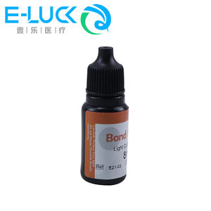 Kit adesivo per cura della luce ortodontica per incollaggio di colla dentale - Product Image 6