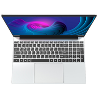 Pc portable avec écran de 15.6 pouces, 1.1ghz-2.6ghz, 8 go de Ram, clavier personnalisé, nouvel arrivage
