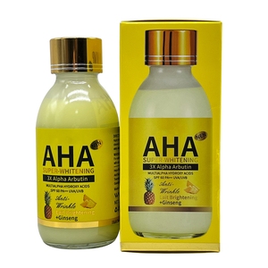 Siero per il viso <span class=keywords><strong>Aha</strong></span> <span class=keywords><strong>30</strong></span>% + Bha 2% Anti-invecchiamento sbiancante lenitivo per il viso idratare i prodotti di rivendita antiossidante per melanina sbiadita - Product Image 5