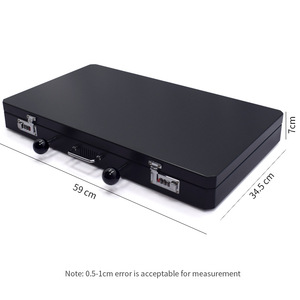 <span class=keywords><strong>Console</strong></span> di Gioco <span class=keywords><strong>Arcade</strong></span> Portatile Pieghevole con Doppio Joystick da 24 Pollici, 128G, Macchina All-in-One per Combattimenti - Product Image 2