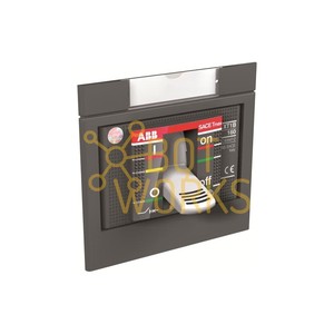 ABB 1SDA068639R1 - Nuovo - Product Image 1