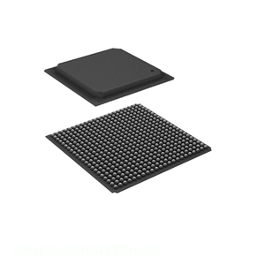 ช่องทางอินเทอร์เฟซอิเล็กทรอนิกส์89H32NT24BG2ZBHLG8ผู้ผลิตส่วนประกอบ - Product Image 1