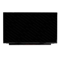 Penggantian Layar Panel LCD Non-Touch Screen 13.3" NV133FHM-N4F 30 Pin FHD 1920x1080