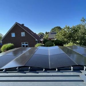 แผงเซลล์แสงอาทิตย์ Trina <span class=keywords><strong>DE09R</strong></span>.<span class=keywords><strong>05</strong></span> 405/410/ <span class=keywords><strong>415</strong></span>/420/425W 405W 425W - Product Image 6