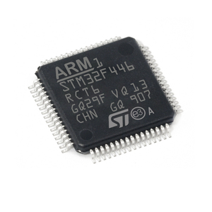 Composants électroniques en ligne très demandés AngelTech, circuit intégré STM32F446RCT6 EN STOCK - Product Image 1