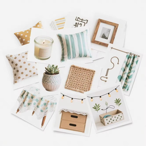 Custom Packaging Label Product <b>Sticker</b> Printing Adhesive Brand <b>Logo</b> Waterproof Vinyl <b>Sticker</b> - Product Image 4