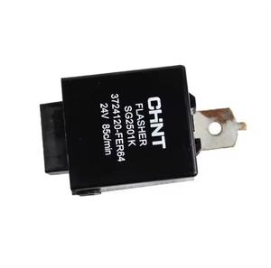 Isuzu fvr34 phụ tùng ô tô 1-83470060-1 1834700601 <span class=keywords><strong>flasher</strong></span> tiếp sức cho ISUZU fvr34 6hk1 - Product Image 4