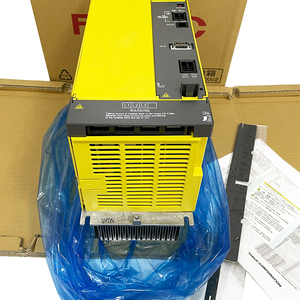 A06B-6120-H045 ผู้จัดจำหน่ายอะไหล่เซอร์โวแอมพลิฟายเออร์ FANUC ใหม่และมือสอง - Product Image 4