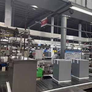 Congélateurs coffres OEM 230L à porte unique, grande capacité, pour la maison et les dortoirs, congélateur suspendu, réfrigérateur, appareils électroménagers majeurs - Product Image 5