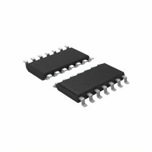 บริการแบบครบวงจร 16 SOlC Original One Stop Service SN74HC133D ชิ้นส่วนวงจรอิเล็กทรอนิกส์ลอจิก - Product Image 1