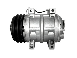 Compresor de Aire Acondicionado BeGEE OEM 8971446480 Nuevo de 12V con 1 Año de Garantía, Repuesto para <span class=keywords><strong>Opel</strong></span> <span class=keywords><strong>Monterey</strong></span> <span class=keywords><strong>3.0</strong></span> DTI - Product Image 1
