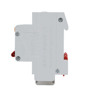 MUTAI CMTB1LE-63 1P+N <strong>4</strong> Pole Rcbo 20A RCBO Residual <strong>Current</strong> Operated <strong>Circuit</strong> <strong>Breaker</strong> - Product Image 3