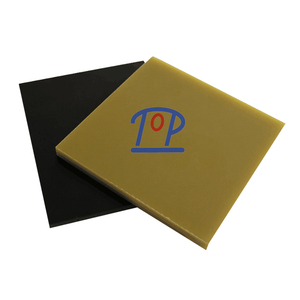 แผ่นฉนวนไฟฟ้าอีพ็อกซี่แก้ว FR4 G10 G11 3240 แผ่นลามิเนตใยแก้วอีพ็อกซี่ - Product Image 1
