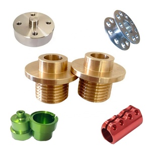 ผู้จัดจำหน่ายชิ้นงานต้นแบบ CNC แบบกำหนดเอง บริการงานโลหะ CNC แบบกำหนดเอง พร้อมบริการเจาะร่อง สำหรับงานกลึง จากกวางตุ้ง ประเทศจีน รุ่น OEM - Product Image 3