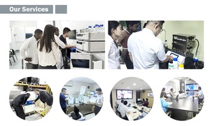 เครื่องวัดโพลาไรเตอร์อัตโนมัติ biobase ประเทศจีน BK-P210การควบคุมระบบอัตโนมัติเต็มรูปแบบนวัตกรรมซอฟต์แวร์ Windows อินเตอร์เฟสโพลาไรมิเตอร์ - Product Image 3